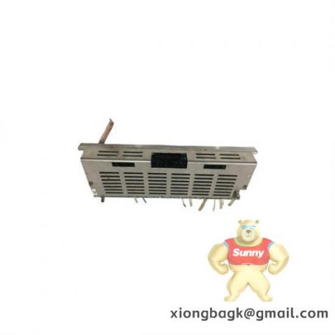 ABB E3EB HENF315129R1 Control Module for Industrial Automation