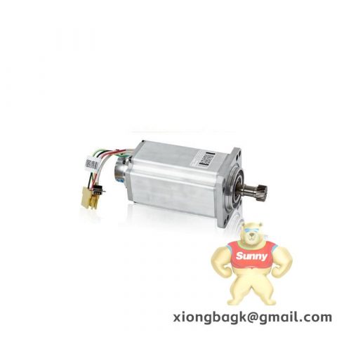 ABB G3EA HENF315754R1 Industrial Control Module