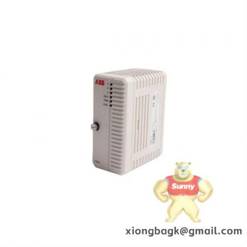 ABB G3EFa HENF450295R2 Controller Module for Industrial Automation