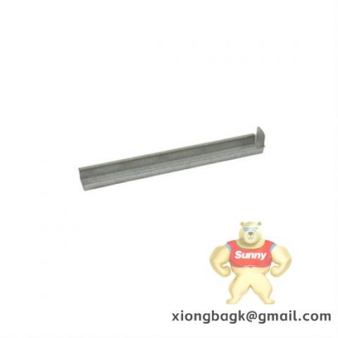 ABB MPRC086444-005 - High Precision Industrial Control Module