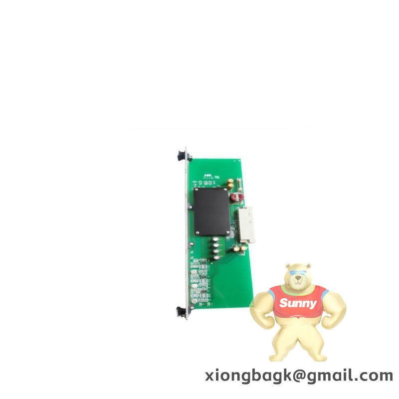 Powec PP2X24/2.5 High-Performance Power Supply Module