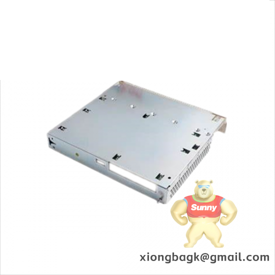 ABB PM645B Processor Module - High Performance Industrial Automation Component