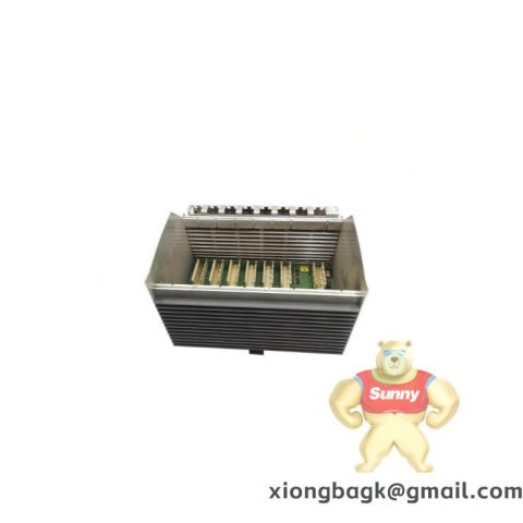 ABB PM803F 3BDH000530R1 Industrial Control Module