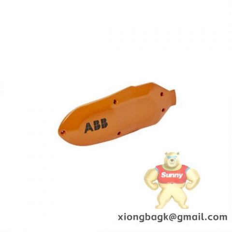 ABB PM820-1 Control Module