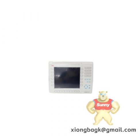 ABB PP846 3BSE042238R1 Industrial Control Module