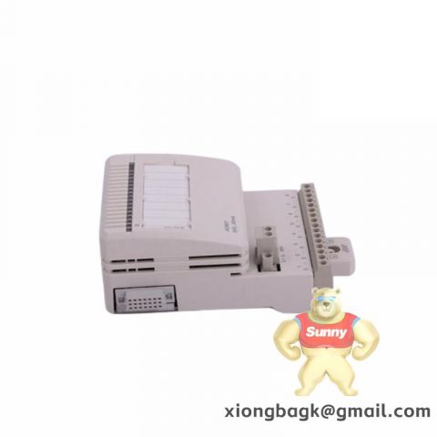 ABB PP881 3BSE092978R1 - Industrial Control Module