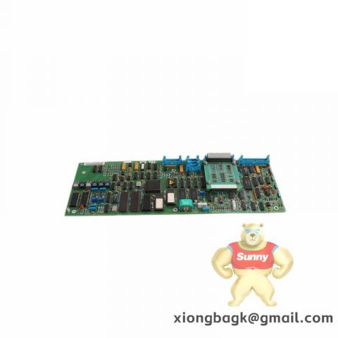 ABB SAFT103 Fieldbus Communication Module