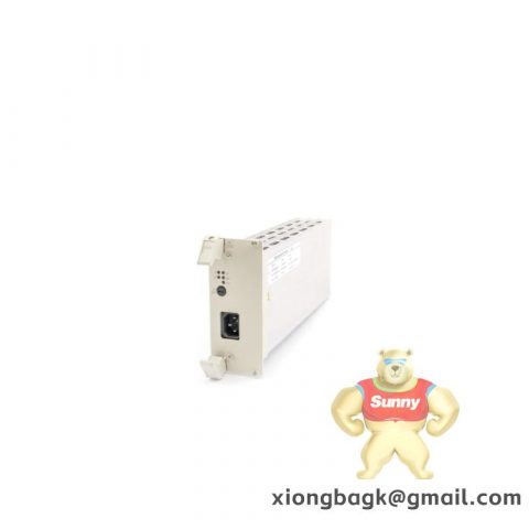 ABB SB510 PLC Module