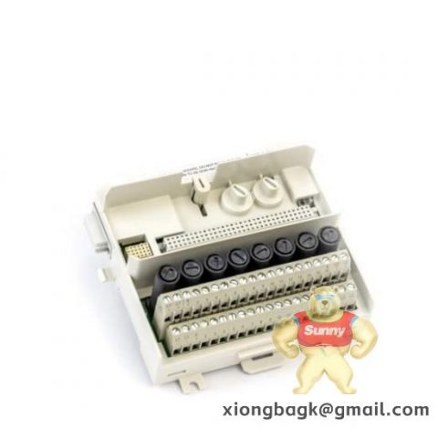 ABB SYN5201A-Z V277 Industrial Control Module