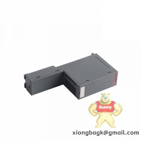 ABB TA524 Storage Unit for User Programs and Data