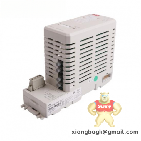 ABB TB820V2 3BSE013208R1 Controller - Industrial Automation Specialist