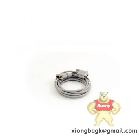 ABB TK516 Display Monitoring Data