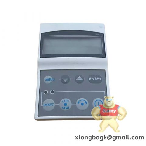 ABB TK803V018 3BSC950130R1 Industrial Control Module