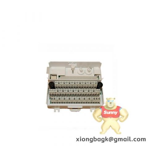 ABB TU839 3BSE046966R1 Digital Input Module