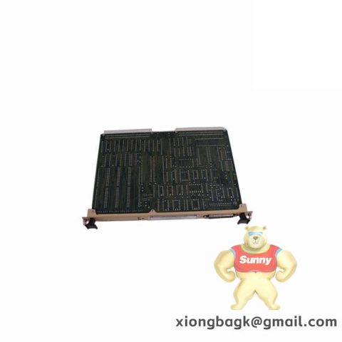 ABB UNS2880b-P,V2 3BHE014967R0002 Digital I/O Card for PLC Systems