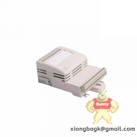 ABB V4550220-0100 GV300/SE 30V4060 Controller Module