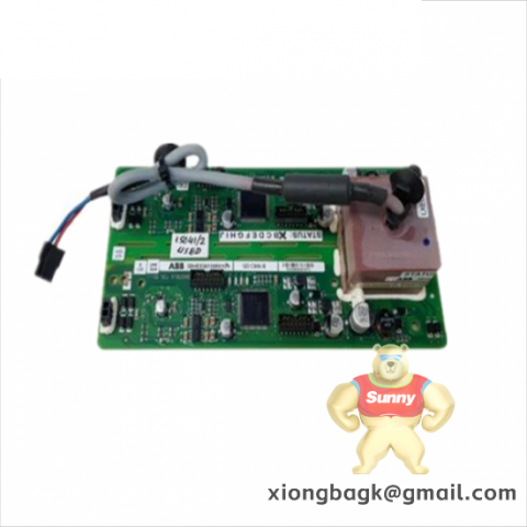 ABB VA-3180-10 Customized Industrial Frequency Converter