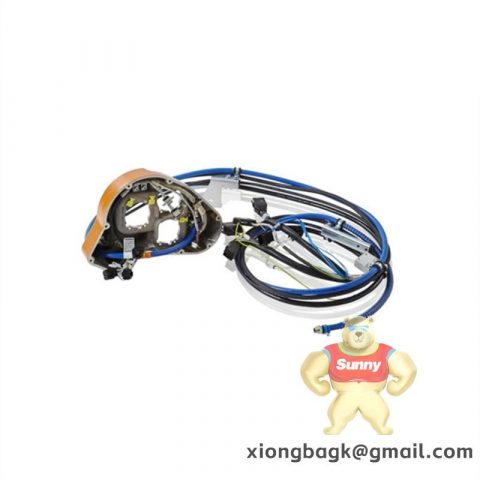 AJAX Modular Control Unit U-02-1743-05 MK-A