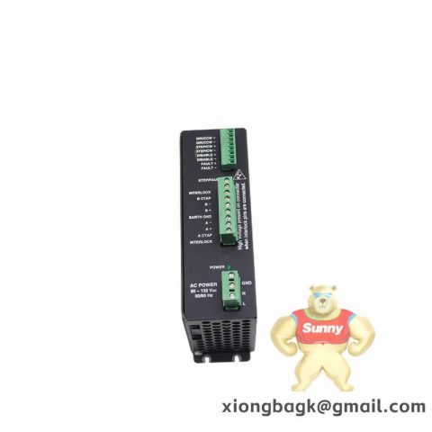 Alstom 730475-D Elements-F2 Control Module