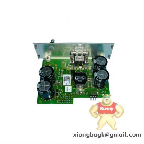 ALSTOM AB121 Module Card - High Performance Industrial Control Component