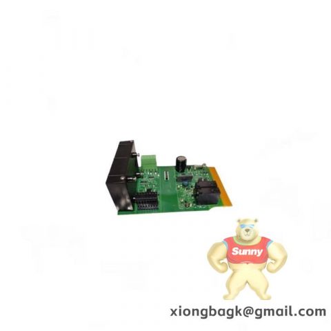ALSTOM PIB100G 3BEE0226 Control Module