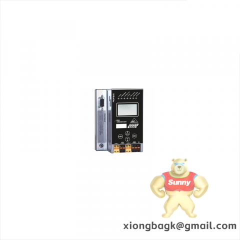 B+W 465010 Industrial Automation Control Module