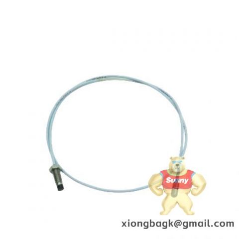 BENTLY 330101-00-20-10-02-05 Vibration Monitoring System