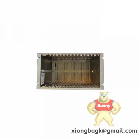 Bently 3500/05-01-01-00-00-00 Control Module