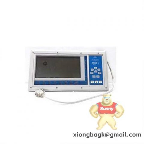 BENTLY 3500/93 135799-01 Large Card