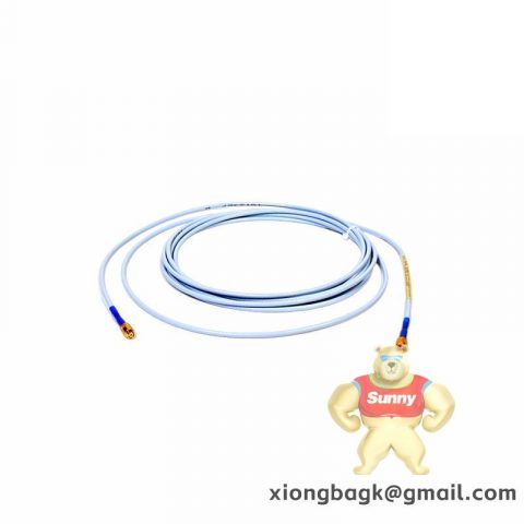 Bently Nevada 330130-040-00-05 Industrial Control Module