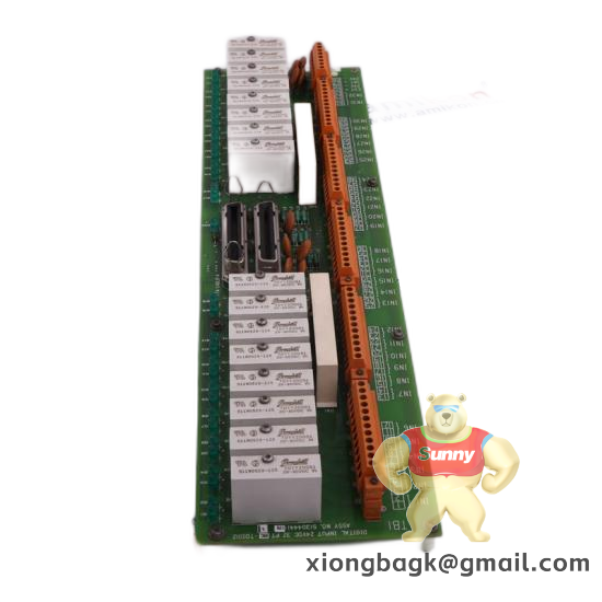 dc3200-ce-100r-100-00000-e0-0_honeywell.png Honeywell IPC620 Control Module, Industrial Automation Control Solution