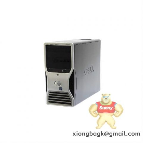 DELL X1052 High Precision Measurement Module