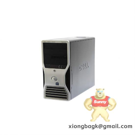DELL X1052 High Precision Measurement Module