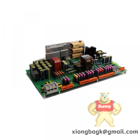 ABB GJV3072402R1 Digital Output Module Card for Industrial Automation