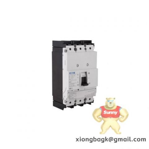 Eaton XV-442-57CQB-1-10 Industrial Touch Screen Module - Robust & Reliable Control Solution