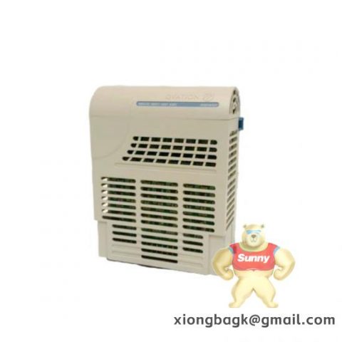 EMERSON 5X00106G01 Industrial Control Module for Process Automation