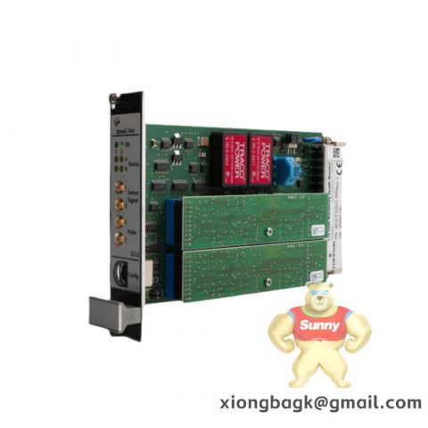 TSXO8ED12R8 Electronic Module