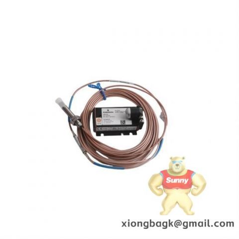 EMERSON PMC-IO-PROZESSOR Industrial Process Controller, Model: PMC-IO-PROZESSOR