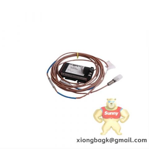 EPRO PR6423/10R-030-CN Sensor for Industrial Automation Control Systems