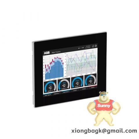 FOXBORO P0926KK PLC System Function Module