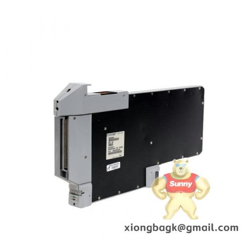 FOXBORO P0960HA Industrial Control Module