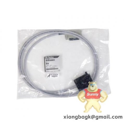 FOXBORO P0970BM Control Module for Industrial Automation Systems