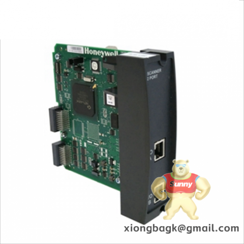 Honeywell 10216/2/1 Fail-Safe Digital Output Module