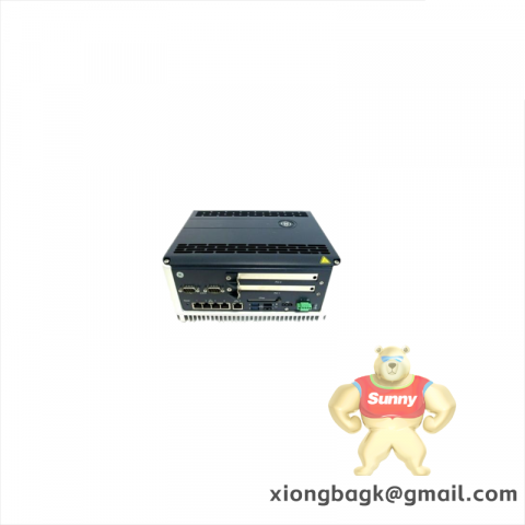 GE 04220FL11232A - High-Performance Industrial Control Module