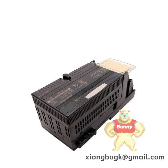 ge_369-hi-0-m-0-0_1.jpg GE 369-HI-0-M-0-0 Motor Management Relay for Industrial Control Systems