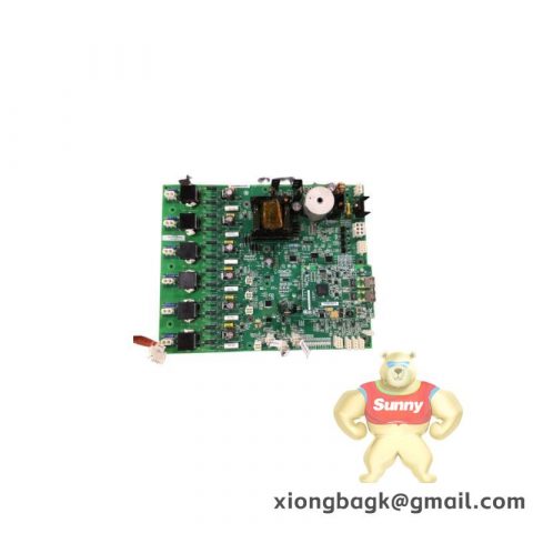 GE 369-HI-R-M-F-E-H-E Motor Management Relay with Enhanced Diagnostics