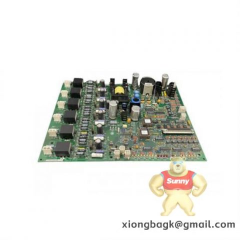 GE DL-1200 RTU Remote Terminal Unit - Reliable Industrial Automation Solution