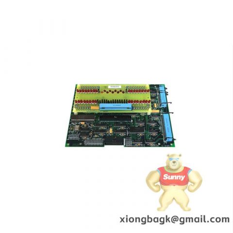 GE VMIVME-7768 VME Bus Interface Module, Industrial Automation