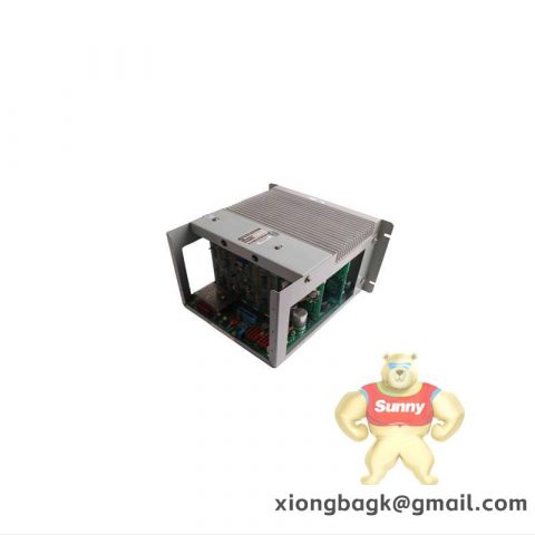 AH500076U001 - Advanced Digital Controller