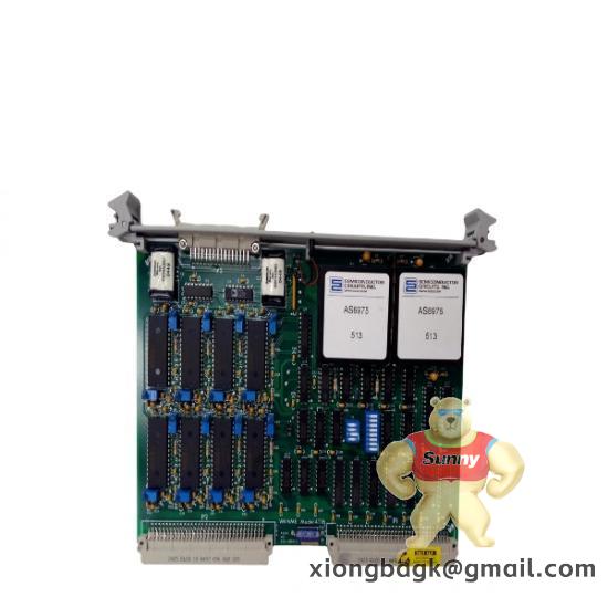 ge_fanuc_ds200natog3adx_mark_v_plc.jpg Fanuc A06B-0314-B033 Servo Motor, Precision Actuator for Industrial Automation